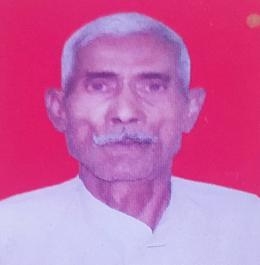 Chairman Mr. Murari Singh Chauhan